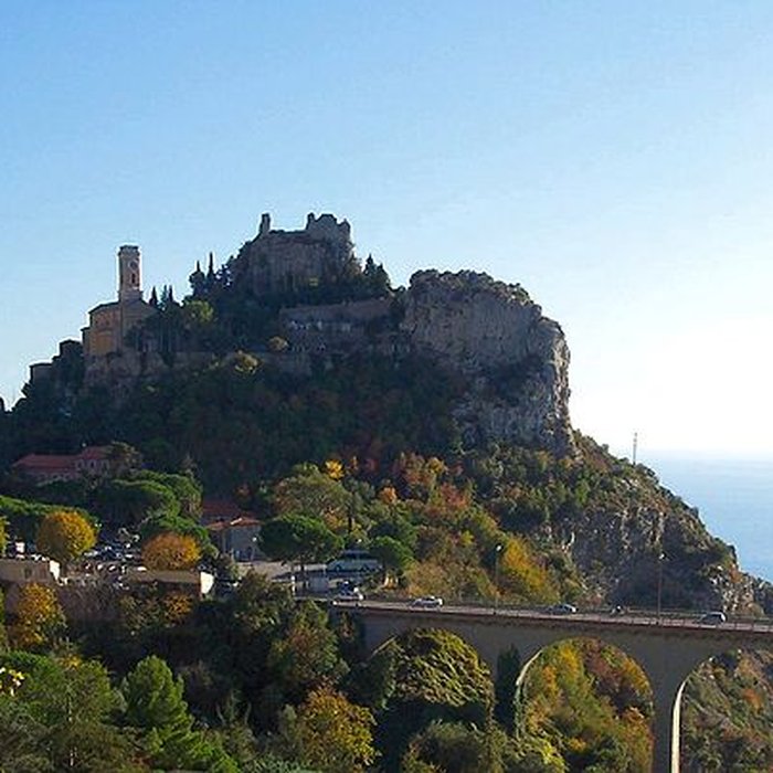 Photo de Église Notre-Dame-de-lAssomption dÈze