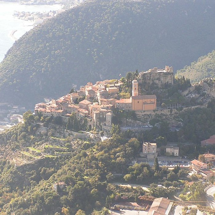 Photo de Église Notre-Dame-de-lAssomption dÈze