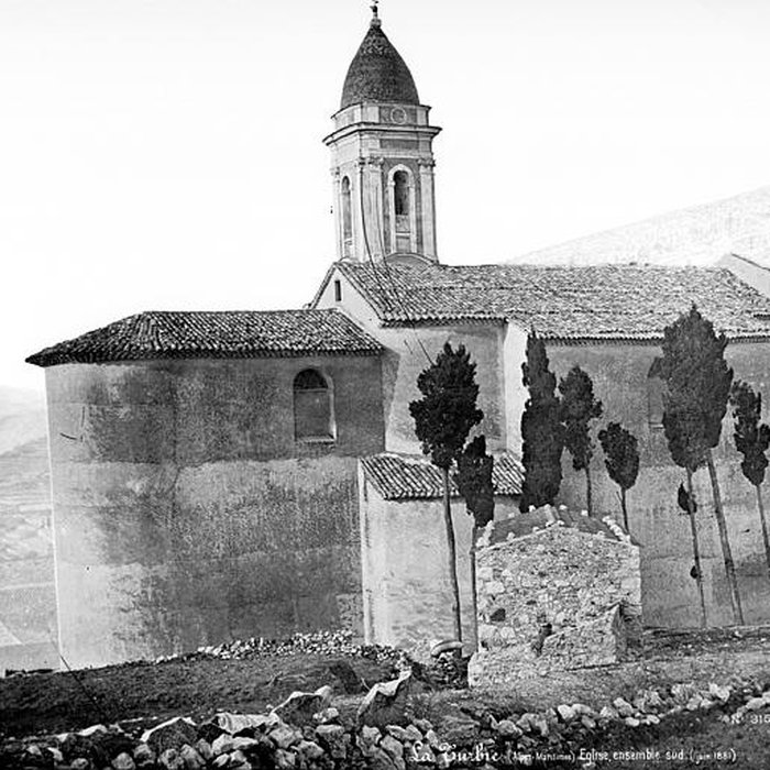 Photo de Église Notre-Dame-de-lAssomption dÈze