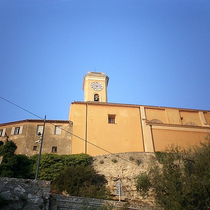 Photo de Église Notre-Dame-de-lAssomption dÈze