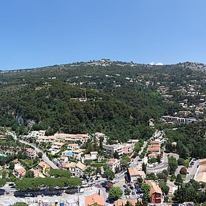 Photo de Église Notre-Dame-de-lAssomption dÈze