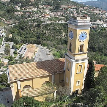 Église Notre-Dame-de-lAssomption dÈze