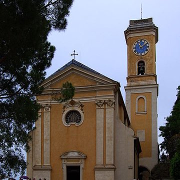 Église Notre-Dame-de-lAssomption dÈze