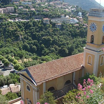 Église Notre-Dame-de-lAssomption dÈze