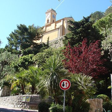 Église Notre-Dame-de-lAssomption dÈze