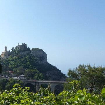 Église Notre-Dame-de-lAssomption dÈze