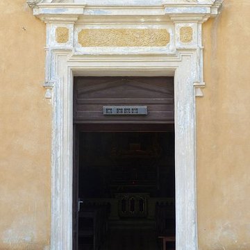 Église Notre-Dame-de-lAssomption dÈze