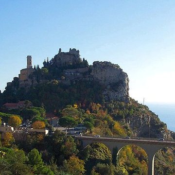 Église Notre-Dame-de-lAssomption dÈze