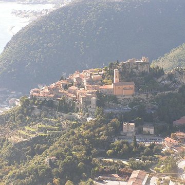 Église Notre-Dame-de-lAssomption dÈze