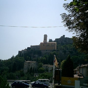 Église Notre-Dame-de-lAssomption dÈze