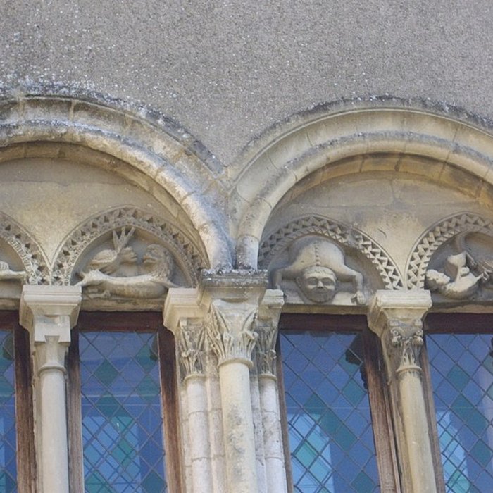 Photo de Maison du XIIe siècle