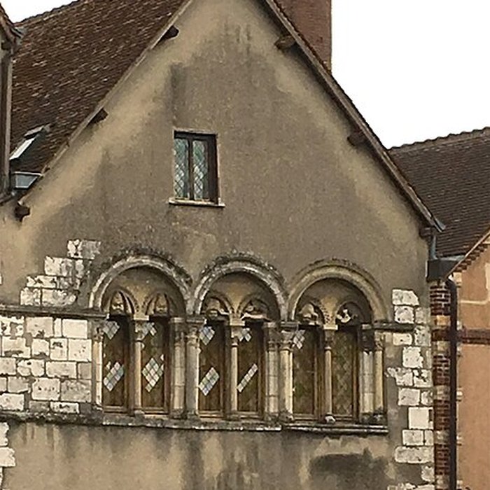 Photo de Maison du XIIe siècle
