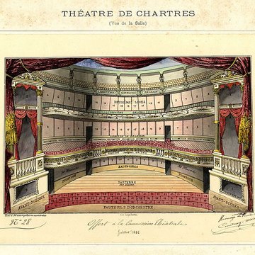 Théâtre municipal