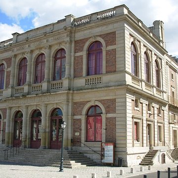 Théâtre municipal