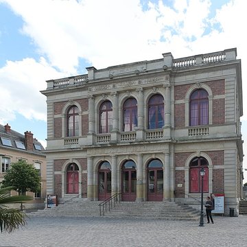 Théâtre municipal