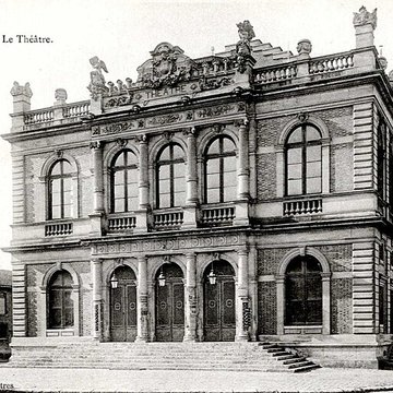 Théâtre municipal