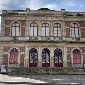 Théâtre municipal