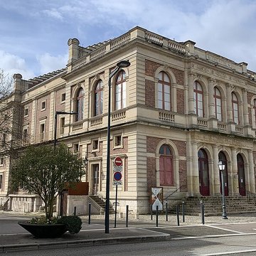 Théâtre municipal