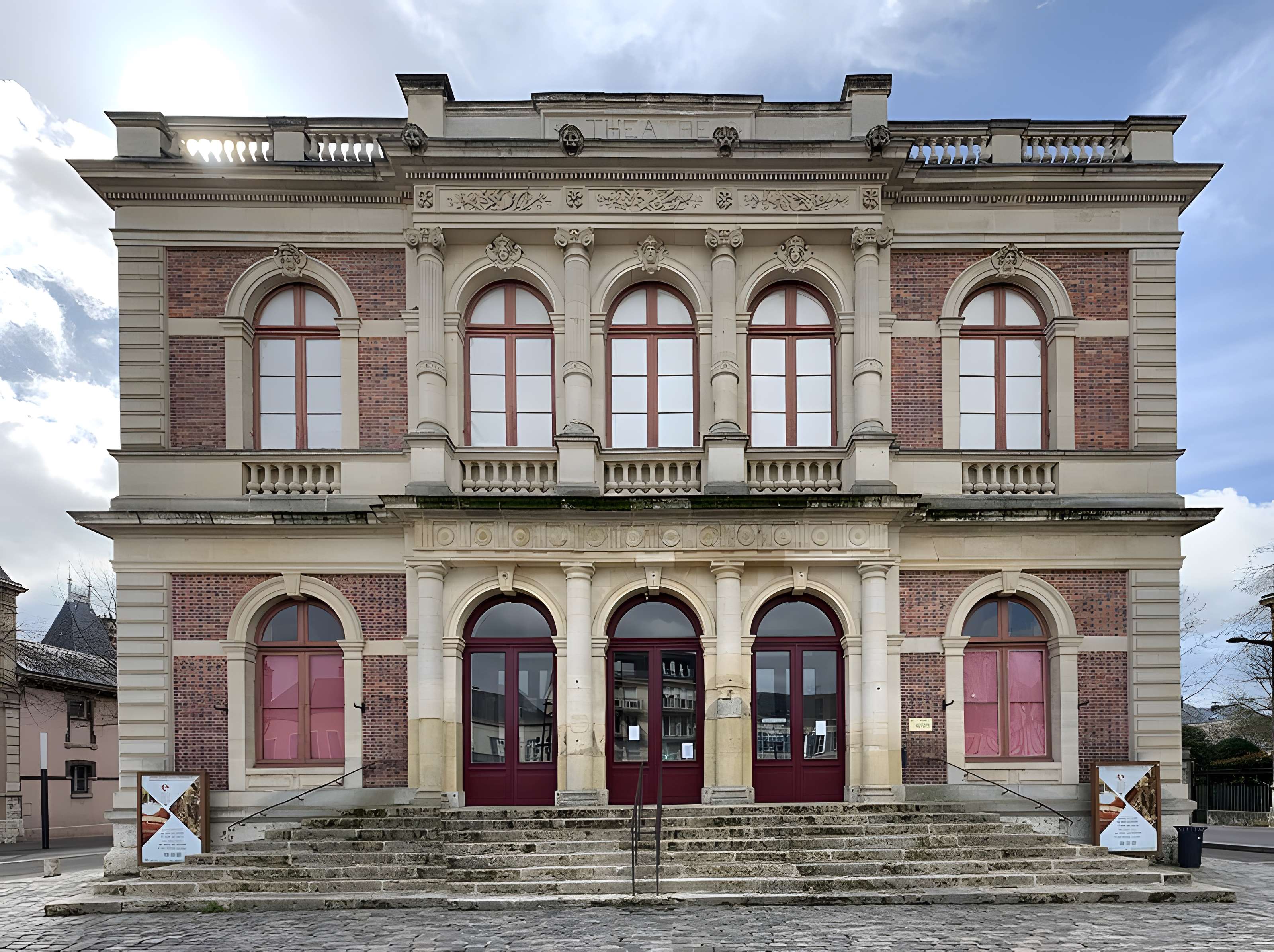 Théâtre municipal
