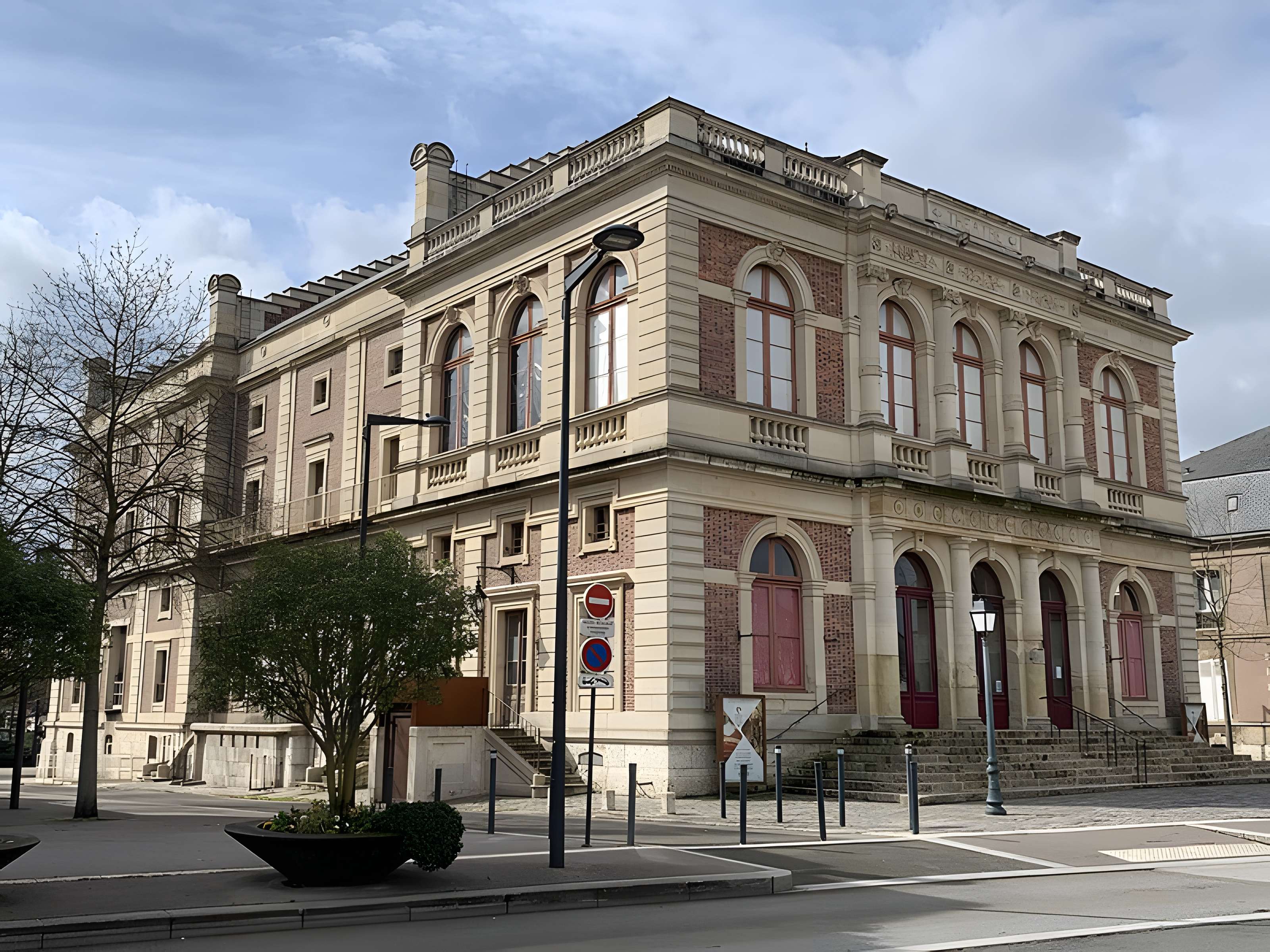 Théâtre municipal