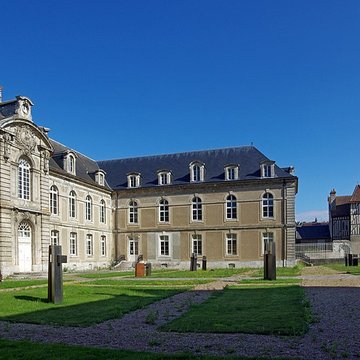 Hôpital