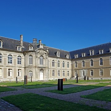 Hôpital