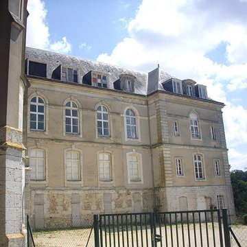 Hôpital
