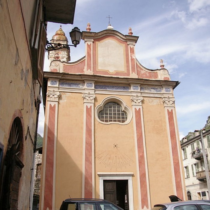 Photo de Église Notre-Dame-de-la-Visitation de Fontan