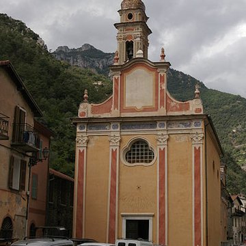 Église Notre-Dame-de-la-Visitation de Fontan