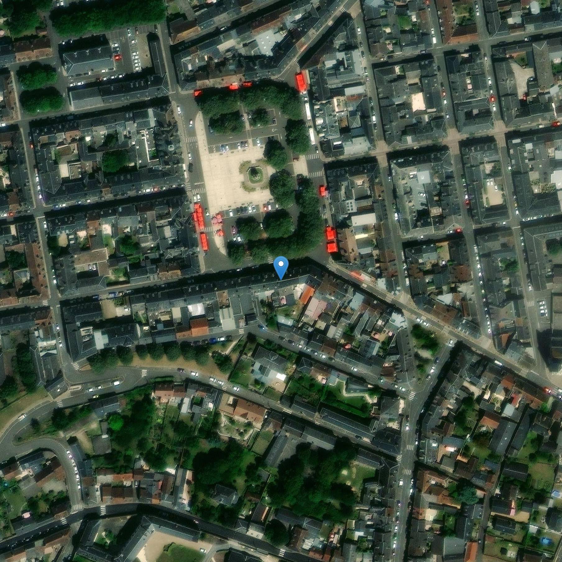 Photo de 建築設計