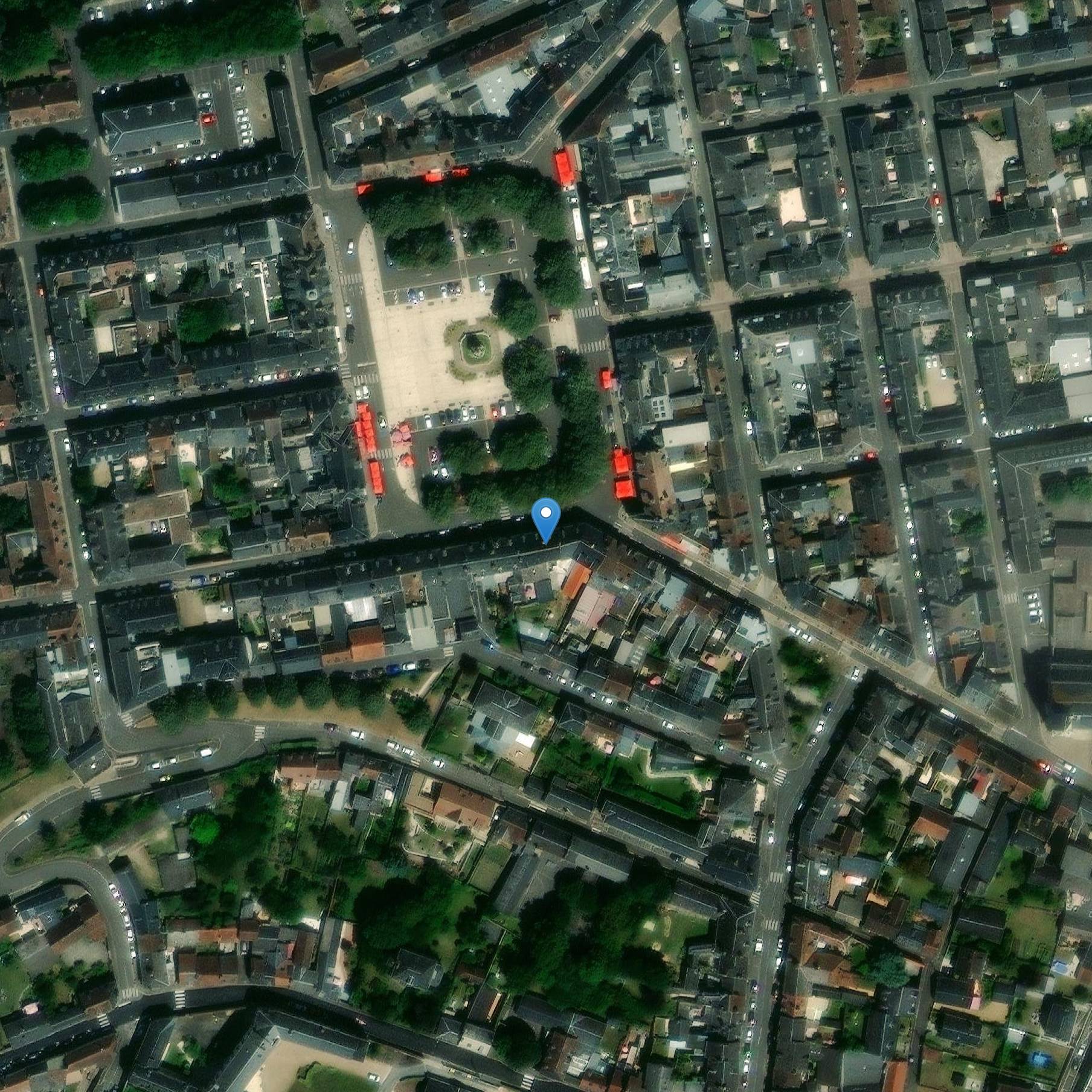 Photo de 建築設計