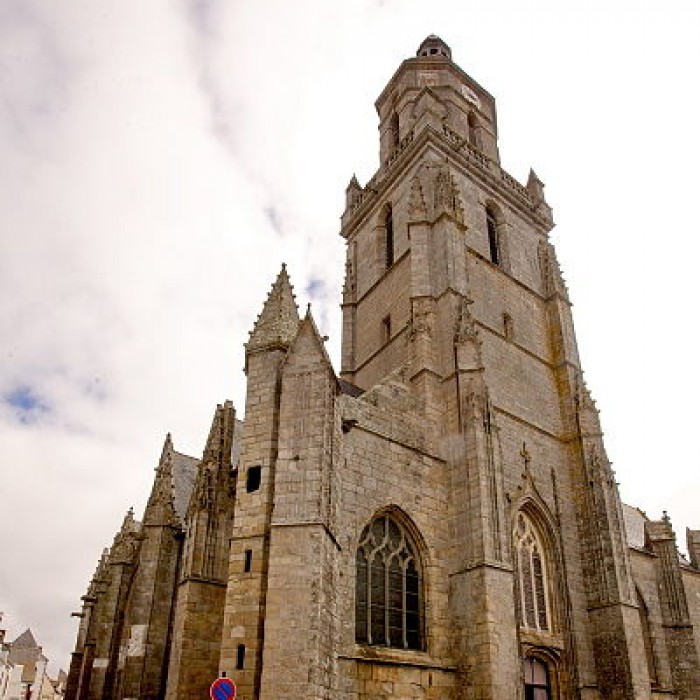 Photo de Église Notre-Dame-de-Pitié du Croisic