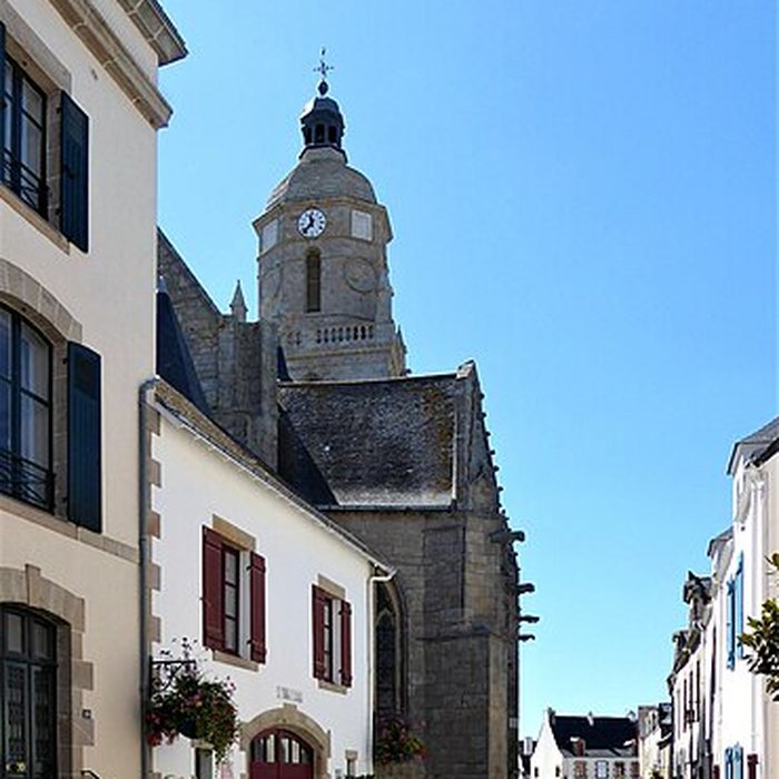 Photo de Église Notre-Dame-de-Pitié du Croisic