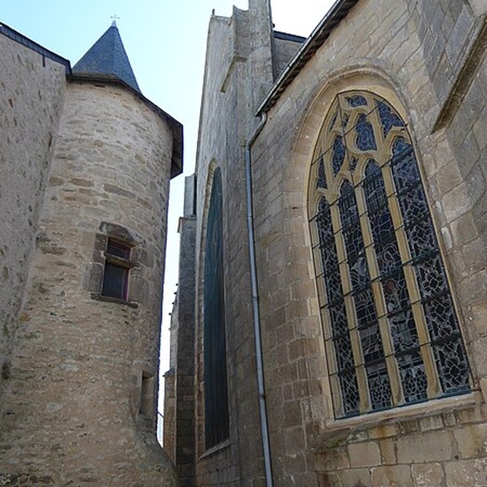 Photo de Église Notre-Dame-de-Pitié du Croisic