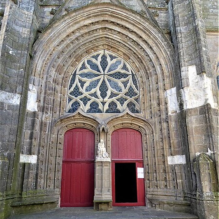 Photo de Église Notre-Dame-de-Pitié du Croisic