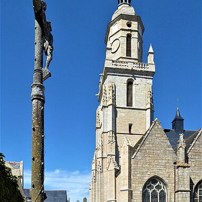Photo de Église Notre-Dame-de-Pitié du Croisic
