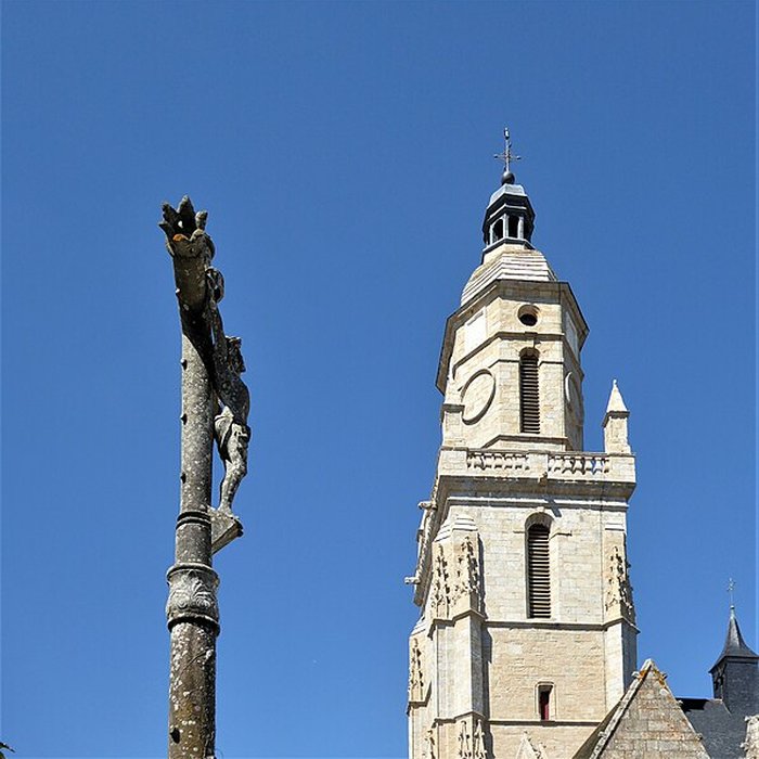Photo de Église Notre-Dame-de-Pitié du Croisic