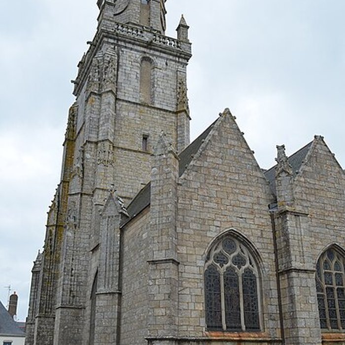 Photo de Église Notre-Dame-de-Pitié du Croisic