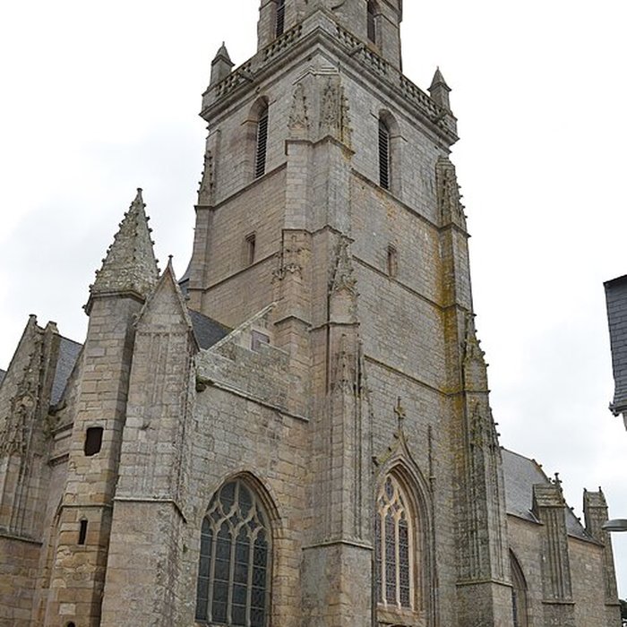 Photo de Église Notre-Dame-de-Pitié du Croisic