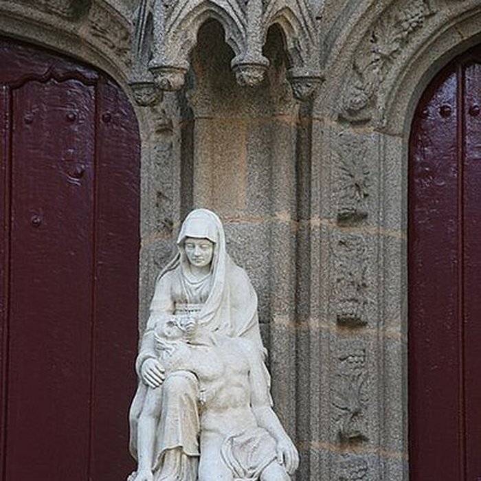 Photo de Église Notre-Dame-de-Pitié du Croisic