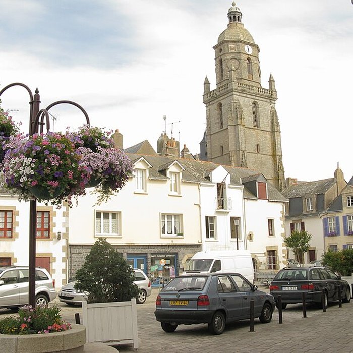 Photo de Église Notre-Dame-de-Pitié du Croisic
