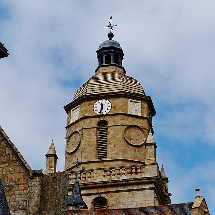 Photo de Église Notre-Dame-de-Pitié du Croisic