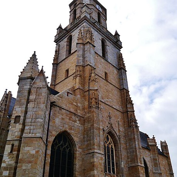 Photo de Église Notre-Dame-de-Pitié du Croisic