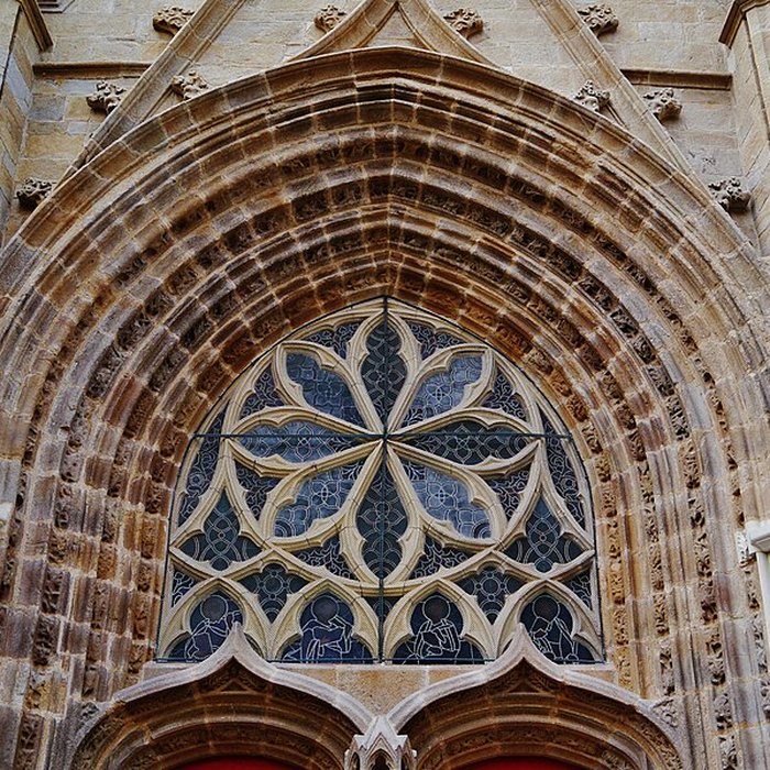 Photo de Église Notre-Dame-de-Pitié du Croisic