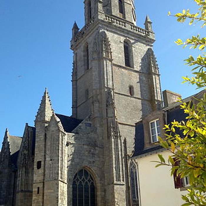 Photo de Église Notre-Dame-de-Pitié du Croisic