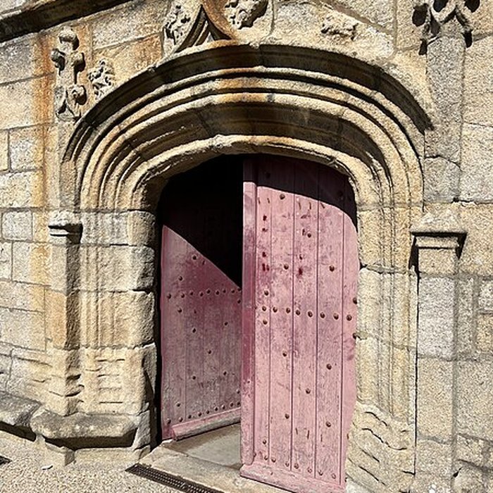 Photo de Église Notre-Dame-de-Pitié du Croisic
