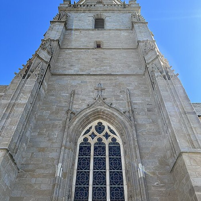 Photo de Église Notre-Dame-de-Pitié du Croisic
