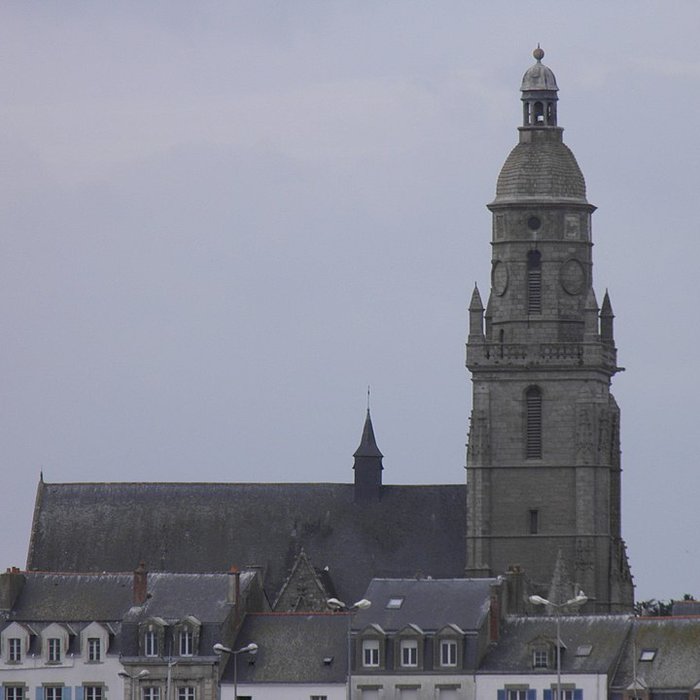 Photo de Église Notre-Dame-de-Pitié du Croisic