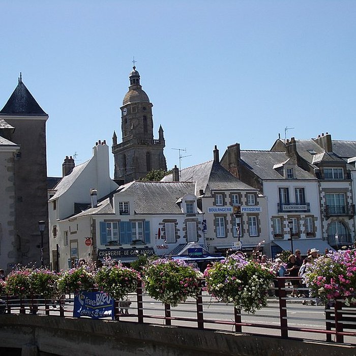 Photo de Église Notre-Dame-de-Pitié du Croisic