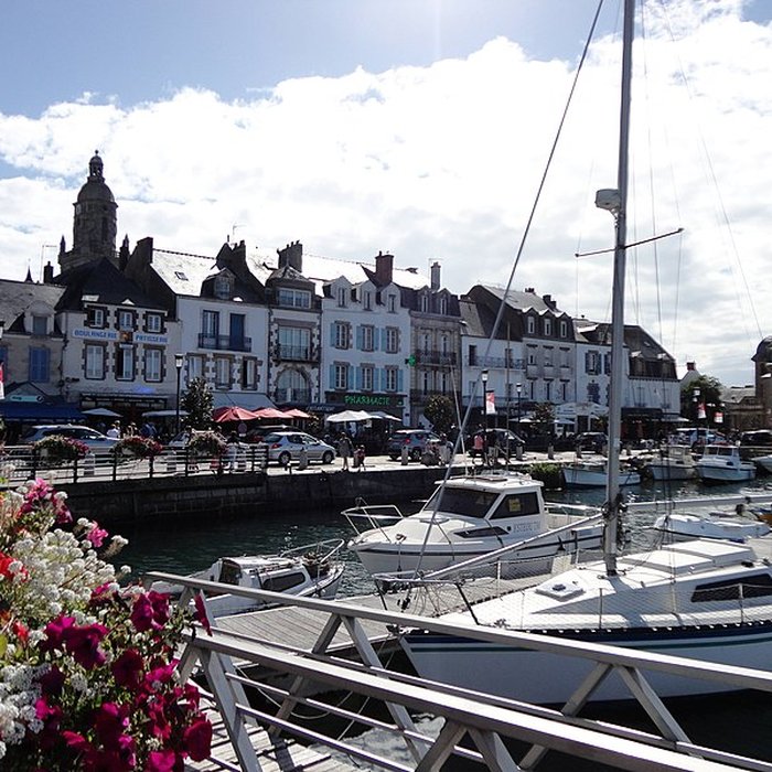 Photo de Église Notre-Dame-de-Pitié du Croisic
